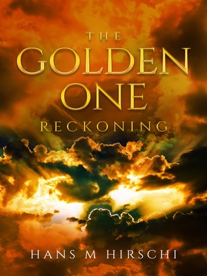cover image of Reckoning